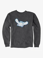 Cinnamoroll The Sky Sweatshirt