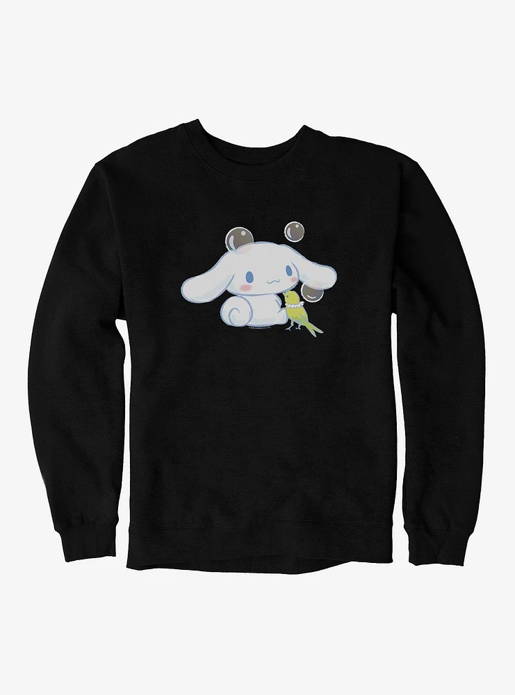 Cinnamoroll Outdoor Vibes Sweatshirt