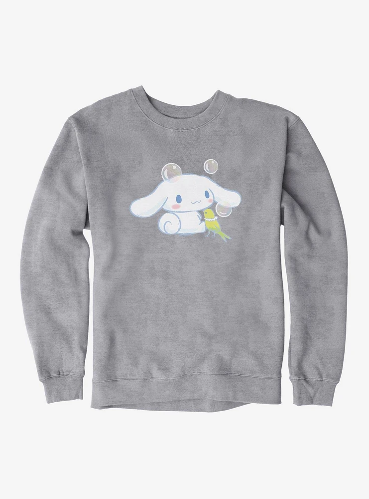 Cinnamoroll Outdoor Vibes Sweatshirt