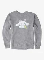 Cinnamoroll Outdoor Vibes Sweatshirt