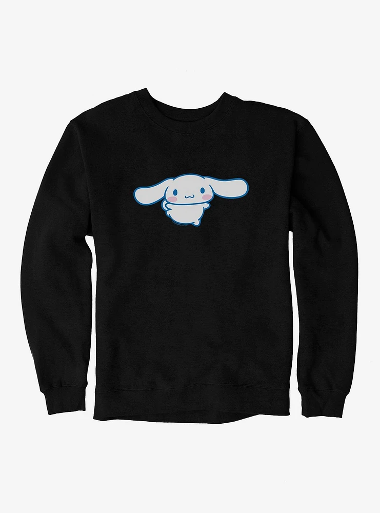 Cinnamoroll Peaceful Flying Sweatshirt