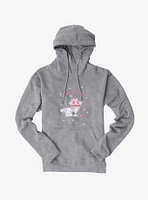 Cinnamoroll Cherry Sunday Hoodie