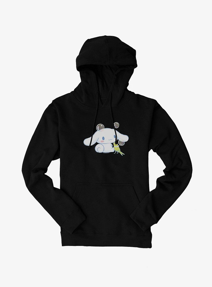 Cinnamoroll Outdoor Vibes Hoodie