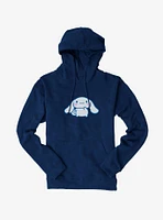 Cinnamoroll Wondering Hoodie