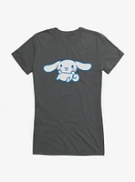 Cinnamoroll All The Happiness Girls T-Shirt