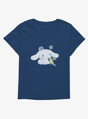 Cinnamoroll Outdoor Vibes Girls T-Shirt Plus