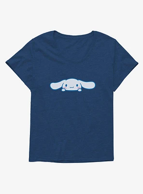 Cinnamoroll Peaceful View Girls T-Shirt Plus