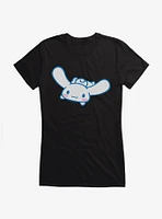 Cinnamoroll The Sky Girls T-Shirt