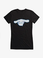 Cinnamoroll Peaceful Flying Girls T-Shirt