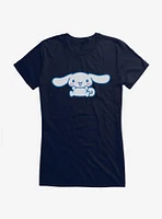 Cinnamoroll Ready To Go Girls T-Shirt