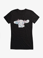 Cinnamoroll Spoon Girls T-Shirt