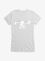 Cinnamoroll Spoon Girls T-Shirt