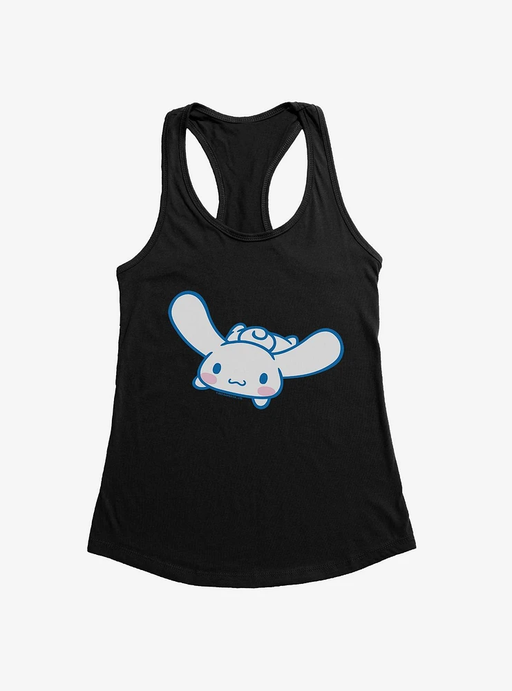 Cinnamoroll The Sky Girls Tank