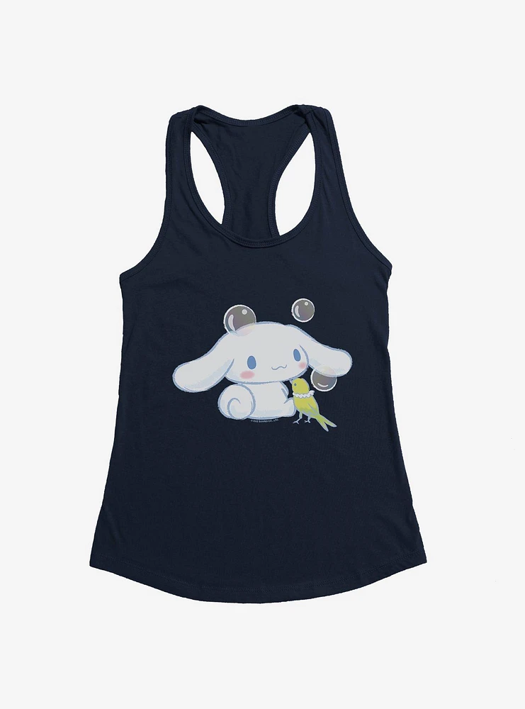 Cinnamoroll Outdoor Vibes Girls Tank