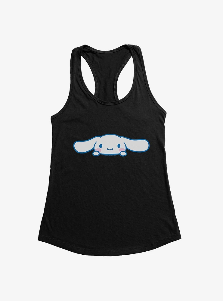 Cinnamoroll Peaceful View Girls Tank