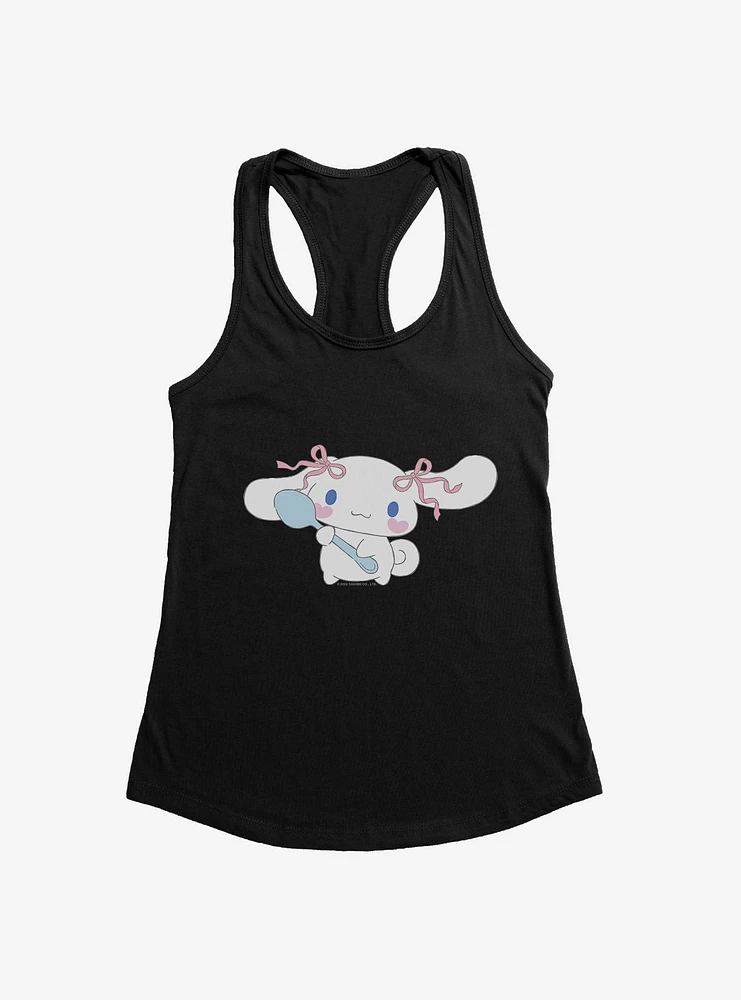 Cinnamoroll Spoon Girls Tank