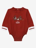 Disney Oliver & Company Group Portrait Infant One-Piece - BoxLunch Exclusive