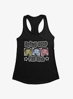 Betty Boop Fan Club Girls Tank