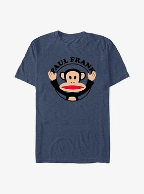 Paul Frank Julius Circle T-Shirt