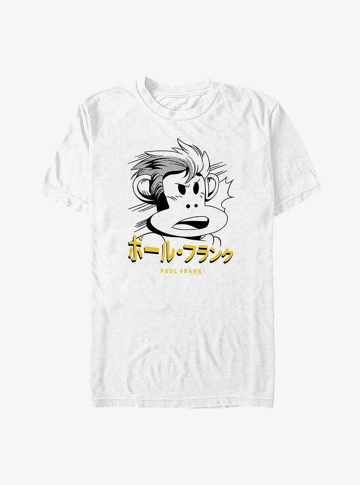 Paul Frank Kanji T-Shirt