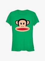 Paul Frank Julius Head Girls T-Shirt