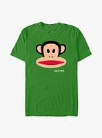 Paul Frank Large Julius Head T-Shirt