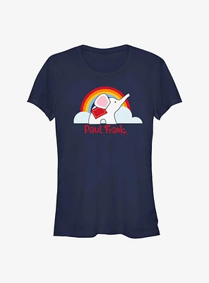 Paul Frank Rainbow Ellie Girls T-Shirt