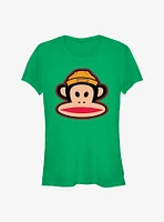 Paul Frank Shoreman Julius Girls T-Shirt