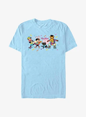 Paul Frank Skate Party T-Shirt