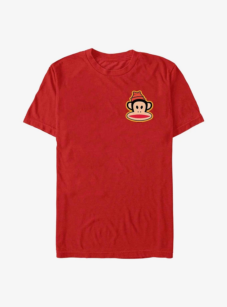 Paul Frank Small Julius Beanie T-Shirt