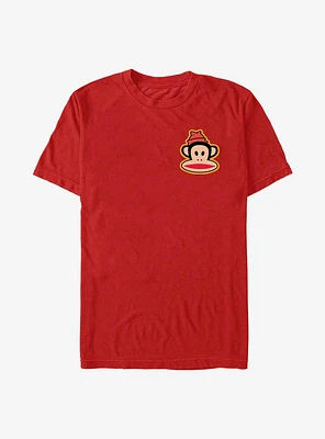 Paul Frank Small Julius Beanie T-Shirt