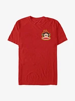 Paul Frank Small Julius Beanie T-Shirt