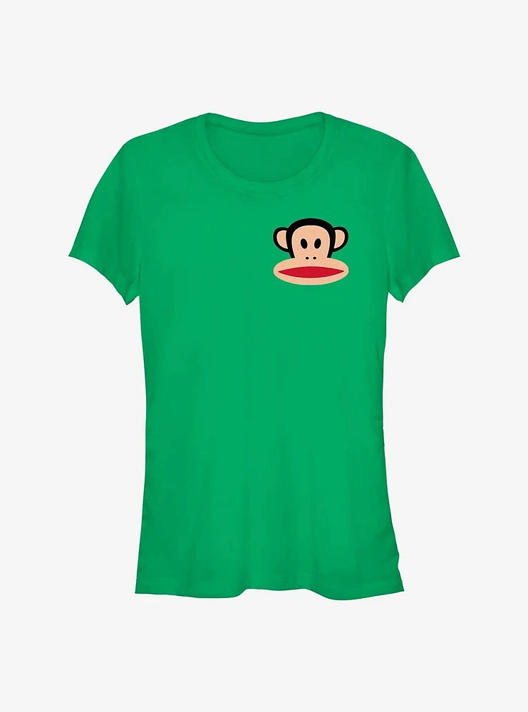 Paul Frank Small Julius Head Girls T-Shirt
