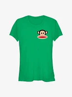 Paul Frank Small Julius Head Girls T-Shirt