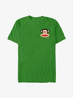 Paul Frank Small Julius Head T-Shirt