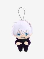 Jujutsu Kaisen Satoru Gojo Unlimited Void 8 Inch Plush