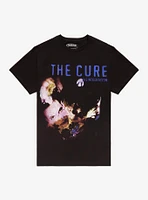 The Cure Disintegration T-Shirt