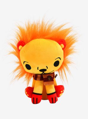 Harry Potter Gryffindor Lion Pet Toy - BoxLunch Exclusive