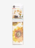 Sunflower Wall Decal Set