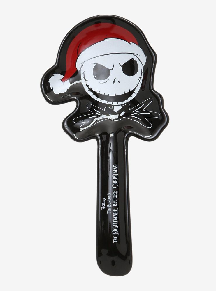 Hot Topic The Nightmare Before Christmas Sandy Claws Spoon Rest | Fairlane  Town Center
