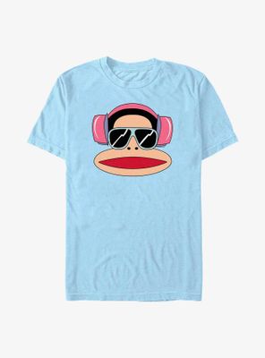 Paul Frank Headphone Julius T-Shirt