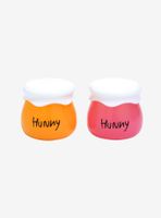 Disney Winnie the Pooh Hunny Pot Lip Balm Set