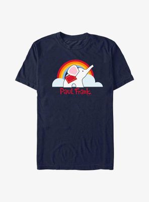 Paul Frank Rainbow Ellie T-Shirt