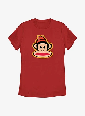 Paul Frank Julius Beanie Womens T-Shirt