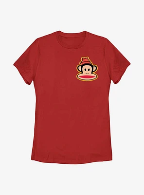 Paul Frank Julius Beanie Corner Womens T-Shirt