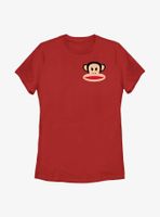 Paul Frank Julius Head Womens T-Shirt