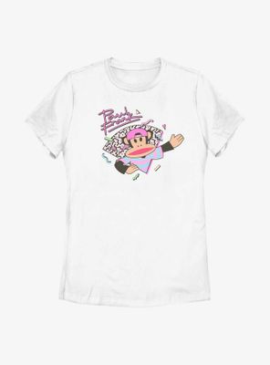 Paul Frank 90S Womens T-Shirt