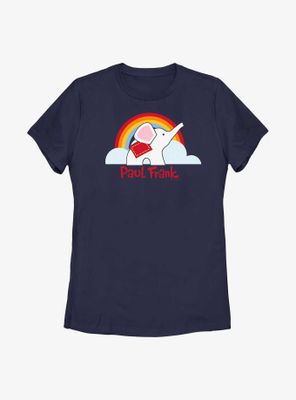 Paul Frank Rainbow Ellie Womens T-Shirt