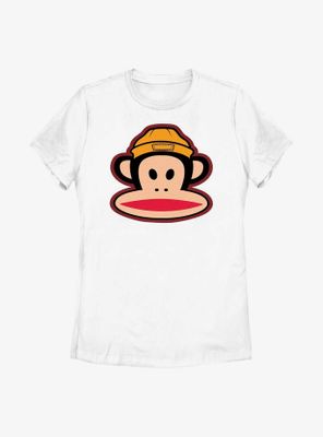 Paul Frank Shoreman Julius Womens T-Shirt