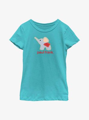 Paul Frank Simply Ellie Youth Girls T-Shirt